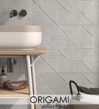 Origami - ITT CERAMIC